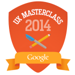 Google UX masterclass africa