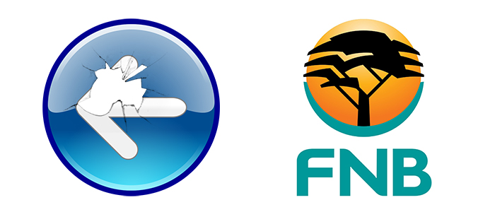 FNB and the broken back button