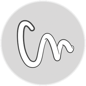 Chris Metcalfe Logo